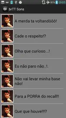 Play brTT Sons