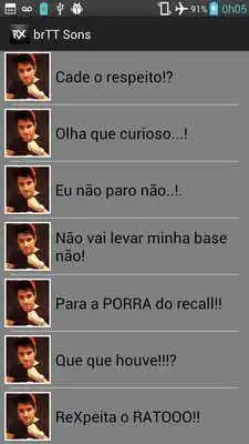 Play brTT Sons