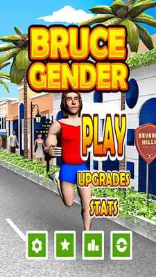 Play Bruce Gender