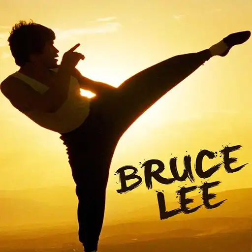 Play Bruce Lee 4K HD Wallpapers APK Play Bruce Lee 4K HD Wallpapers APK