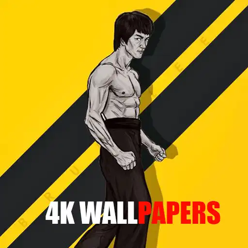 Play Bruce Lee 4K Wallpapers, Photo APK