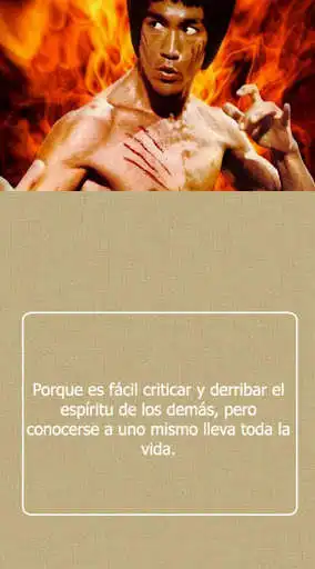 Play Bruce Lee frases inspiradoras and enjoy Bruce Lee frases inspiradoras with UptoPlay Play Bruce Lee frases inspiradoras and enjoy Bruce Lee frases inspiradoras with UptoPlay