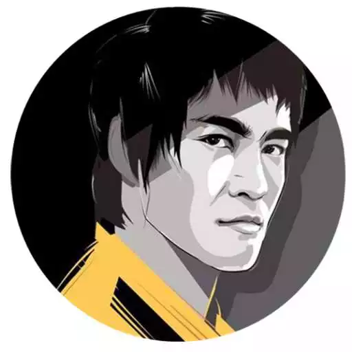 Play Bruce Lee Quotes APK Play Bruce Lee Quotes APK