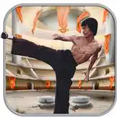Free play online Bruce Lee Street Fight APK Free play online Bruce Lee Street Fight APK