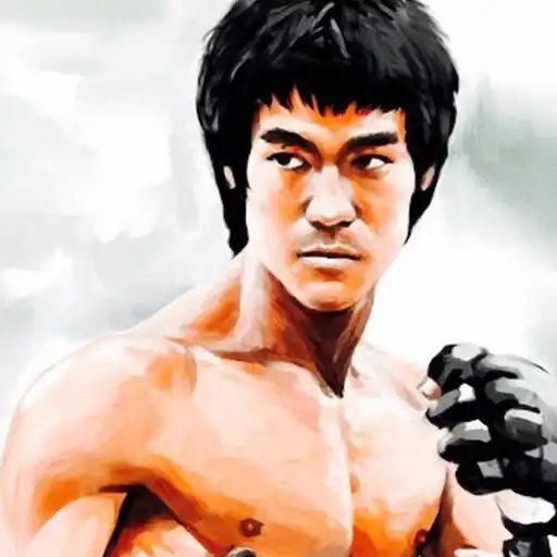 Play Bruce Lee Wallpaper 4K HD APK Play Bruce Lee Wallpaper 4K HD APK