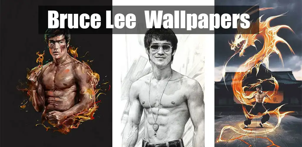Play Bruce Lee Wallpaper 4K, Photo  and enjoy Bruce Lee Wallpaper 4K, Photo with UptoPlay