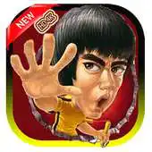 Free play online Bruce Lee Wallpepers HD APK
