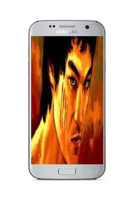Play Bruce Lee Wallpepers HD