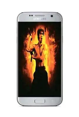 Play Bruce Lee Wallpepers HD