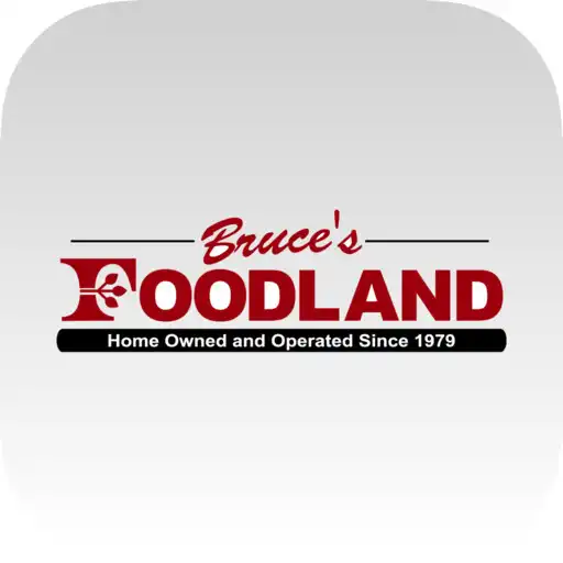 Play Bruces Foodland APK