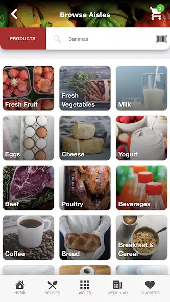 Play Bruces Foodland as an online game Bruces Foodland with UptoPlay