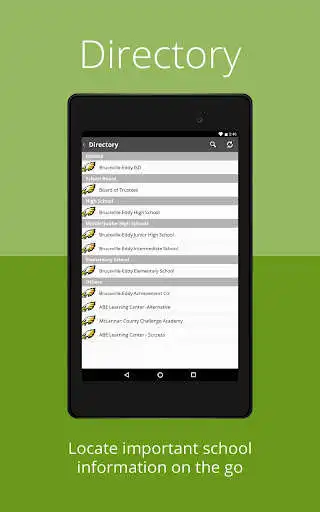 Play Bruceville-Eddy ISD  and enjoy Bruceville-Eddy ISD with UptoPlay