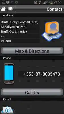 Play Bruff RFC