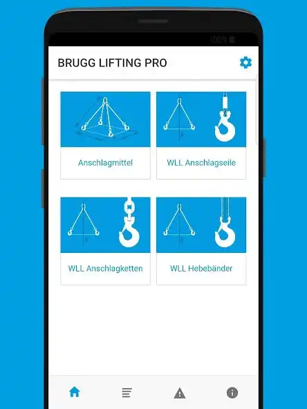 Play BRUGG Lifting PRO  and enjoy BRUGG Lifting PRO with UptoPlay