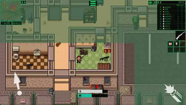Play bruh.io