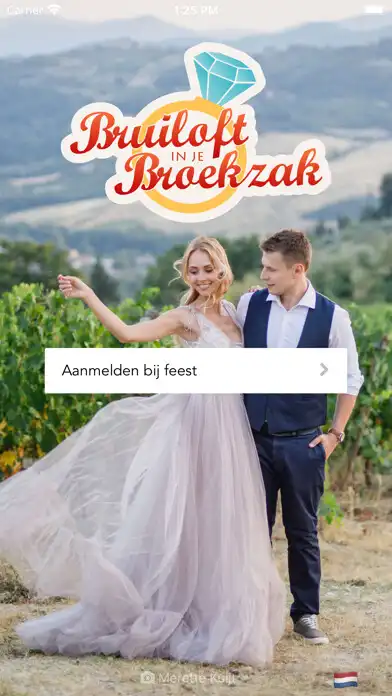 Play Bruiloft in je Broekzak  and enjoy Bruiloft in je Broekzak with UptoPlay