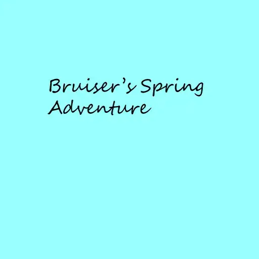 Play Bruisers Spring Adventure APK Play Bruisers Spring Adventure APK