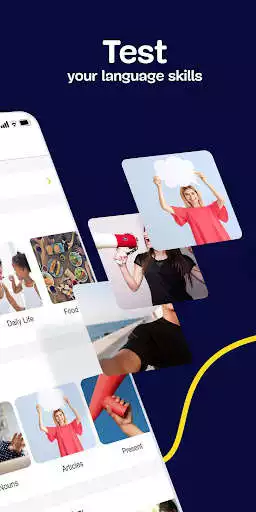 Play Brulingua as an online game Brulingua with UptoPlay