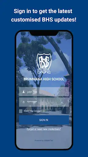Play Brummana High School  and enjoy Brummana High School with UptoPlay