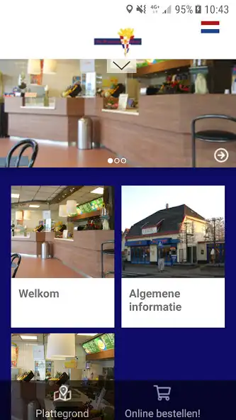 Play Brummens Friethuis  and enjoy Brummens Friethuis with UptoPlay