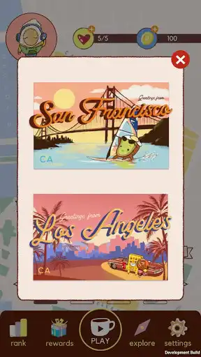 Play brunchface as an online game brunchface with UptoPlay