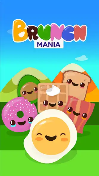 Play Brunch Mania  and enjoy Brunch Mania with UptoPlay