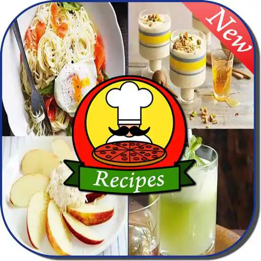 Free play online Brunch Recipes APK