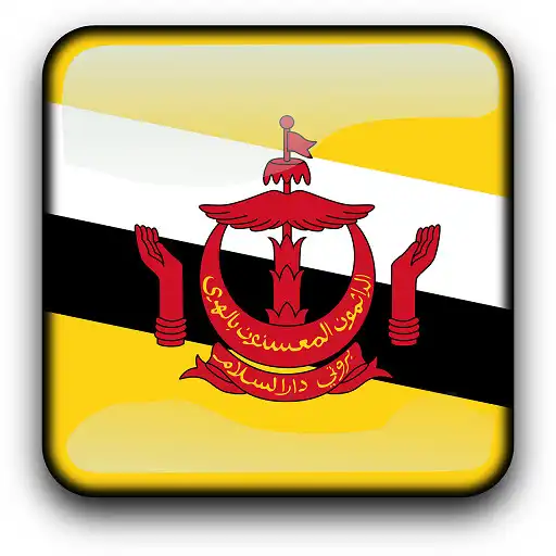 Play Brunei Flag Wallpapers APK
