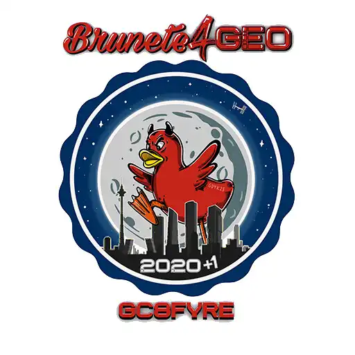 Play Brunete4Geo - GC8FYRE APK Play Brunete4Geo - GC8FYRE APK