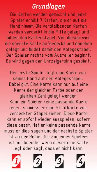 Play Bruno - Anleitung zum ultimativen Kartenspiel as an online game Bruno - Anleitung zum ultimativen Kartenspiel with UptoPlay