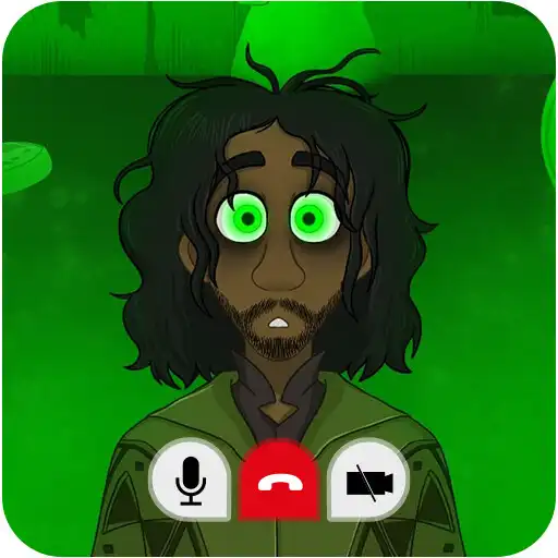 Play Bruno Call Encanto Chat APK Play Bruno Call Encanto Chat APK