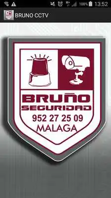 Play BRUNO CCTV