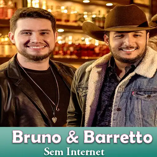 Play Bruno e Barretto Sertanejas APK Play Bruno e Barretto Sertanejas APK