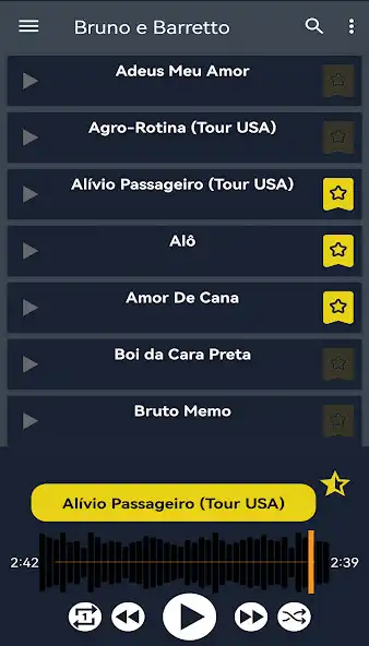 Play Bruno e Barretto Sertanejas as an online game Bruno e Barretto Sertanejas with UptoPlay