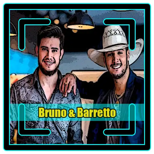 Play Bruno e Barretto songs offline APK Play Bruno e Barretto songs offline APK
