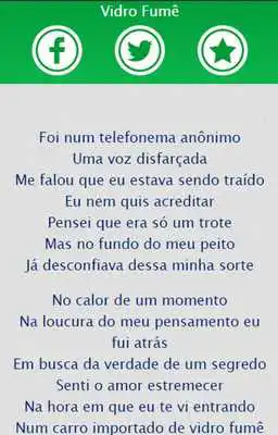 Play Bruno e Marrone Letras Musicas