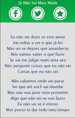 Play Bruno e Marrone Letras Musicas