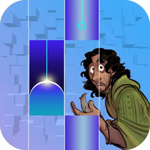 Play Bruno Encanto On Piano Tiles APK Play Bruno Encanto On Piano Tiles APK
