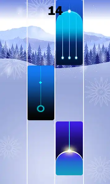 Play Bruno Encanto On Piano Tiles as an online game Bruno Encanto On Piano Tiles with UptoPlay