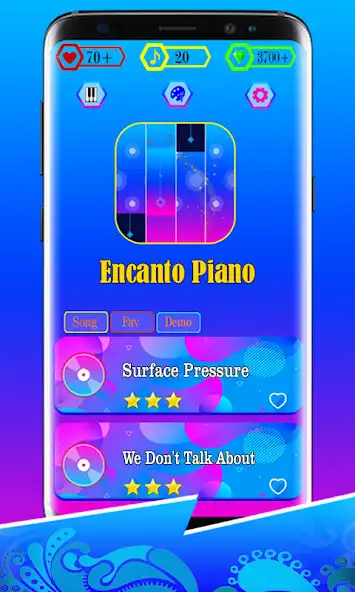 Play Bruno Encanto Piano game  and enjoy Bruno Encanto Piano game with UptoPlay