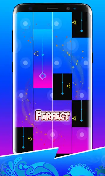 Play Bruno Encanto Piano game as an online game Bruno Encanto Piano game with UptoPlay
