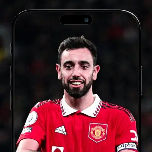 Play Bruno Fernandes Wallpaper HD APK Play Bruno Fernandes Wallpaper HD APK