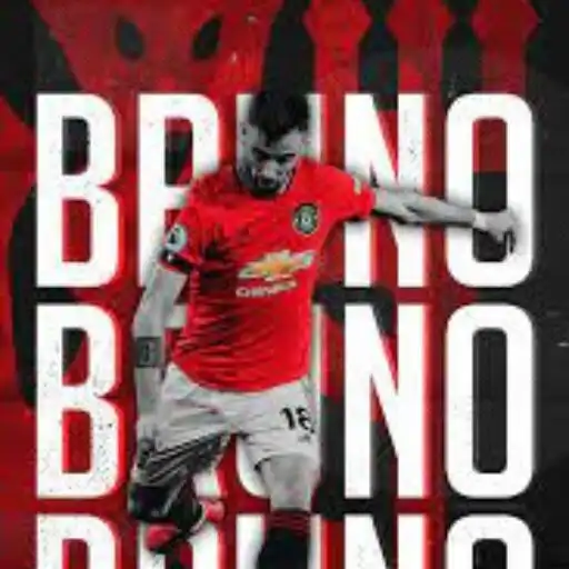 Play Bruno Fernandes Wallpapers 4K APK