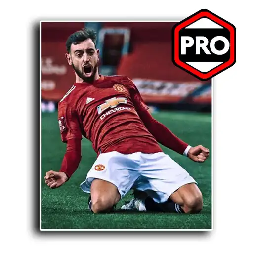 Play Bruno Fernandes - WA Sticker APK Play Bruno Fernandes - WA Sticker APK