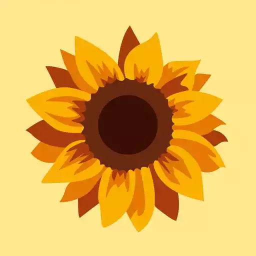 Play Brun og blid solapp APK