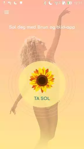 Play Brun og blid solapp  and enjoy Brun og blid solapp with UptoPlay