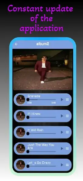 Play Bruno Mars songs 2023 as an online game Bruno Mars songs 2023 with UptoPlay