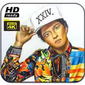 Free play online Bruno Mars Wallpaper HD APK Free play online Bruno Mars Wallpaper HD APK