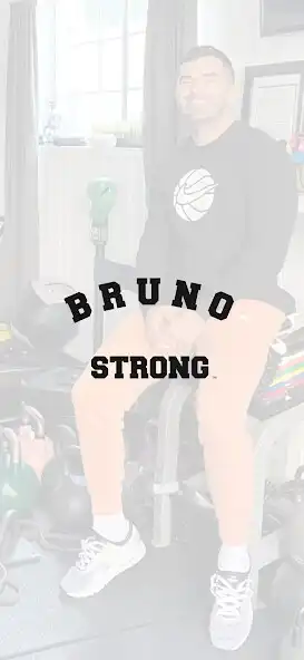 Play Bruno Strong  and enjoy Bruno Strong with UptoPlay