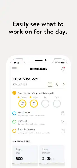 Play Bruno Strong as an online game Bruno Strong with UptoPlay